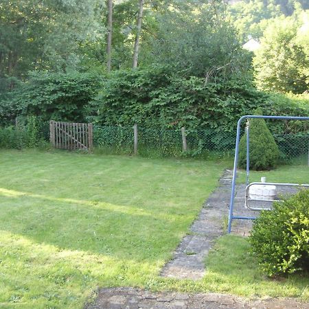 Maria' S Fewo Wallerfangen Exterior photo