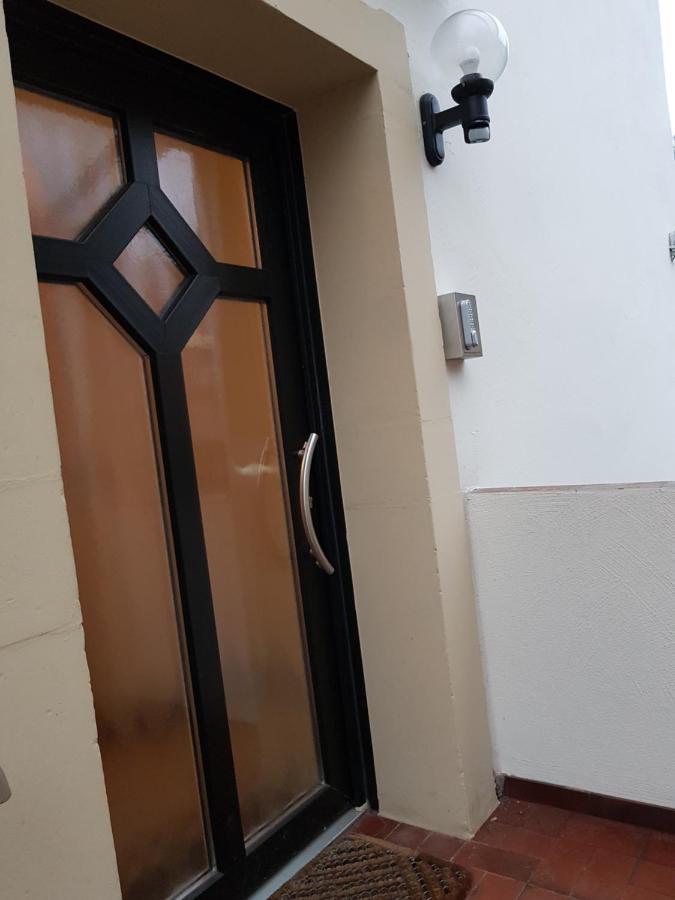 Maria' S Fewo Wallerfangen Exterior photo