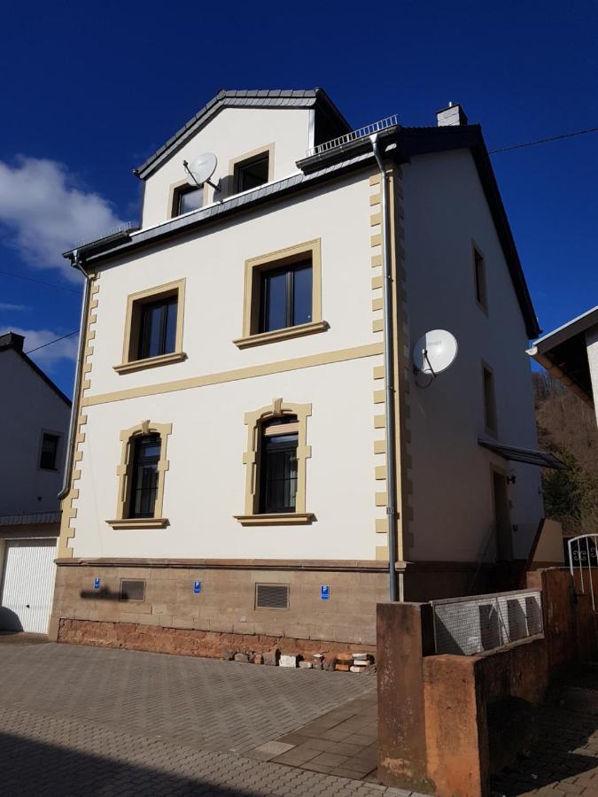Maria' S Fewo Wallerfangen Exterior photo
