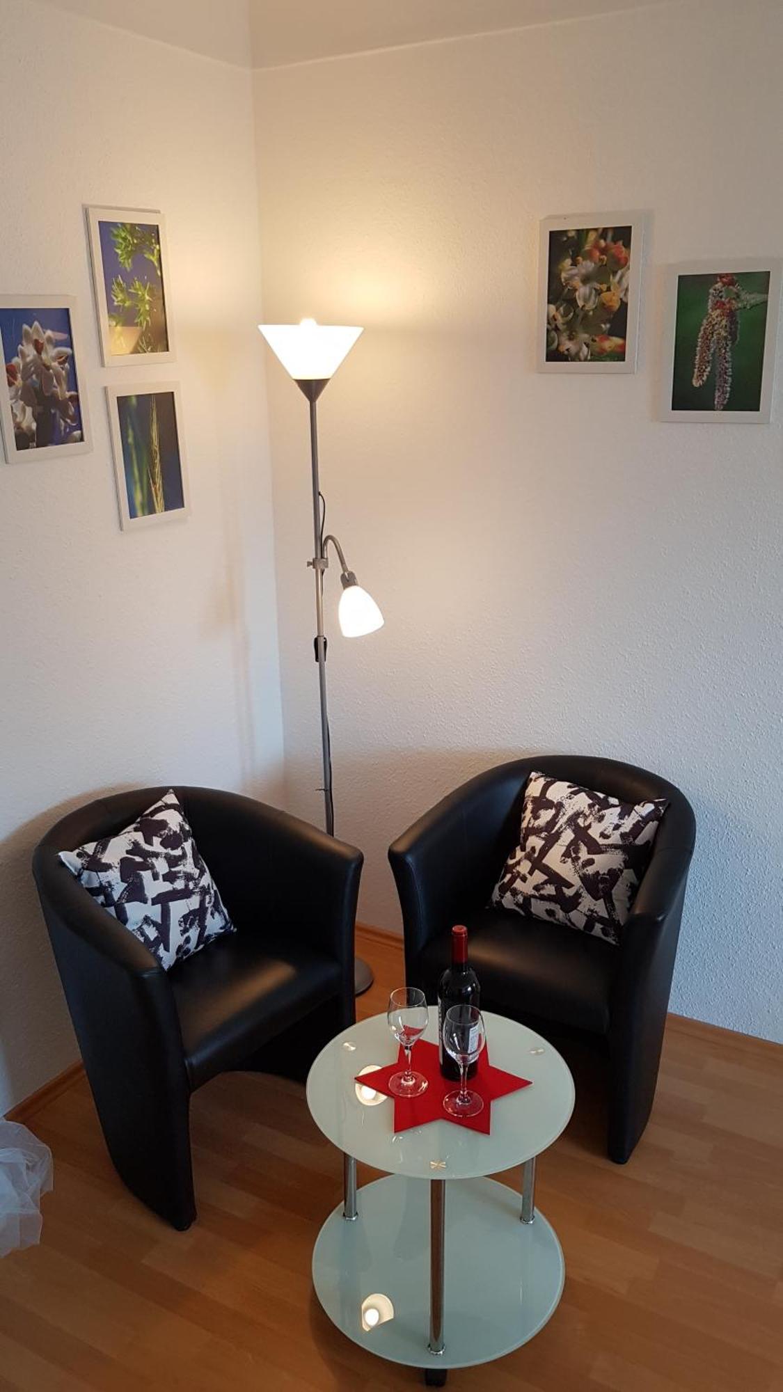Maria' S Fewo Wallerfangen Room photo