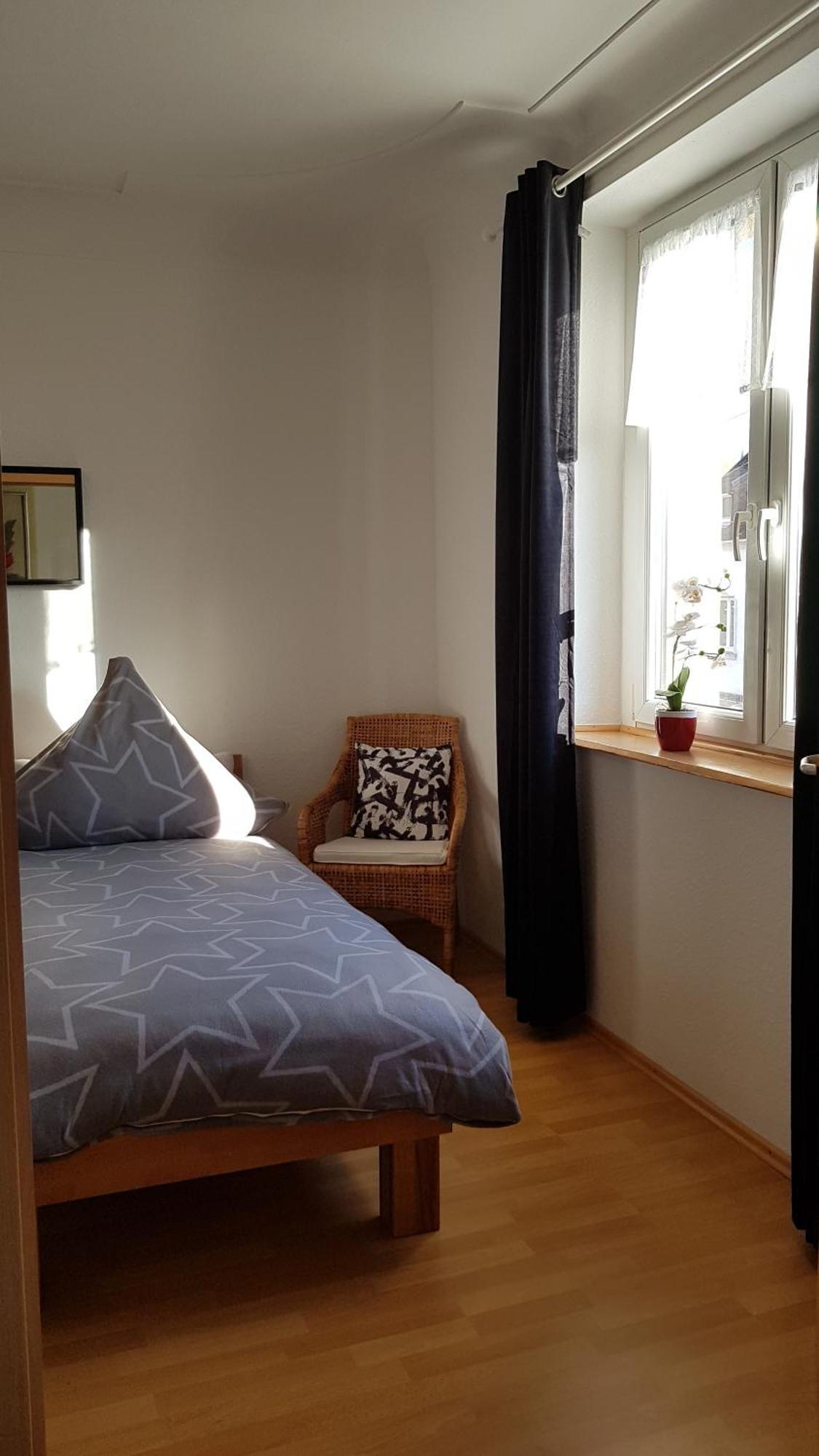Maria' S Fewo Wallerfangen Room photo