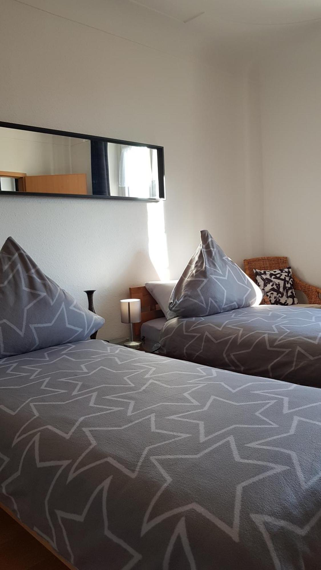 Maria' S Fewo Wallerfangen Room photo