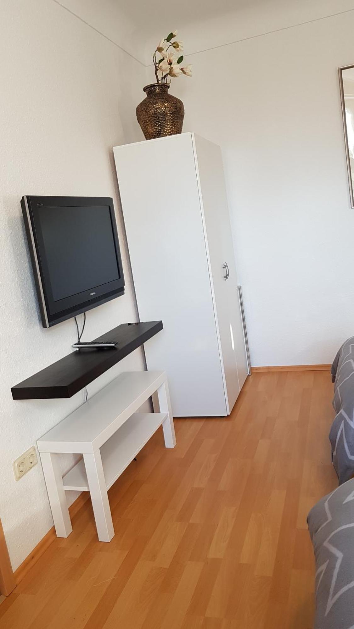Maria' S Fewo Wallerfangen Room photo