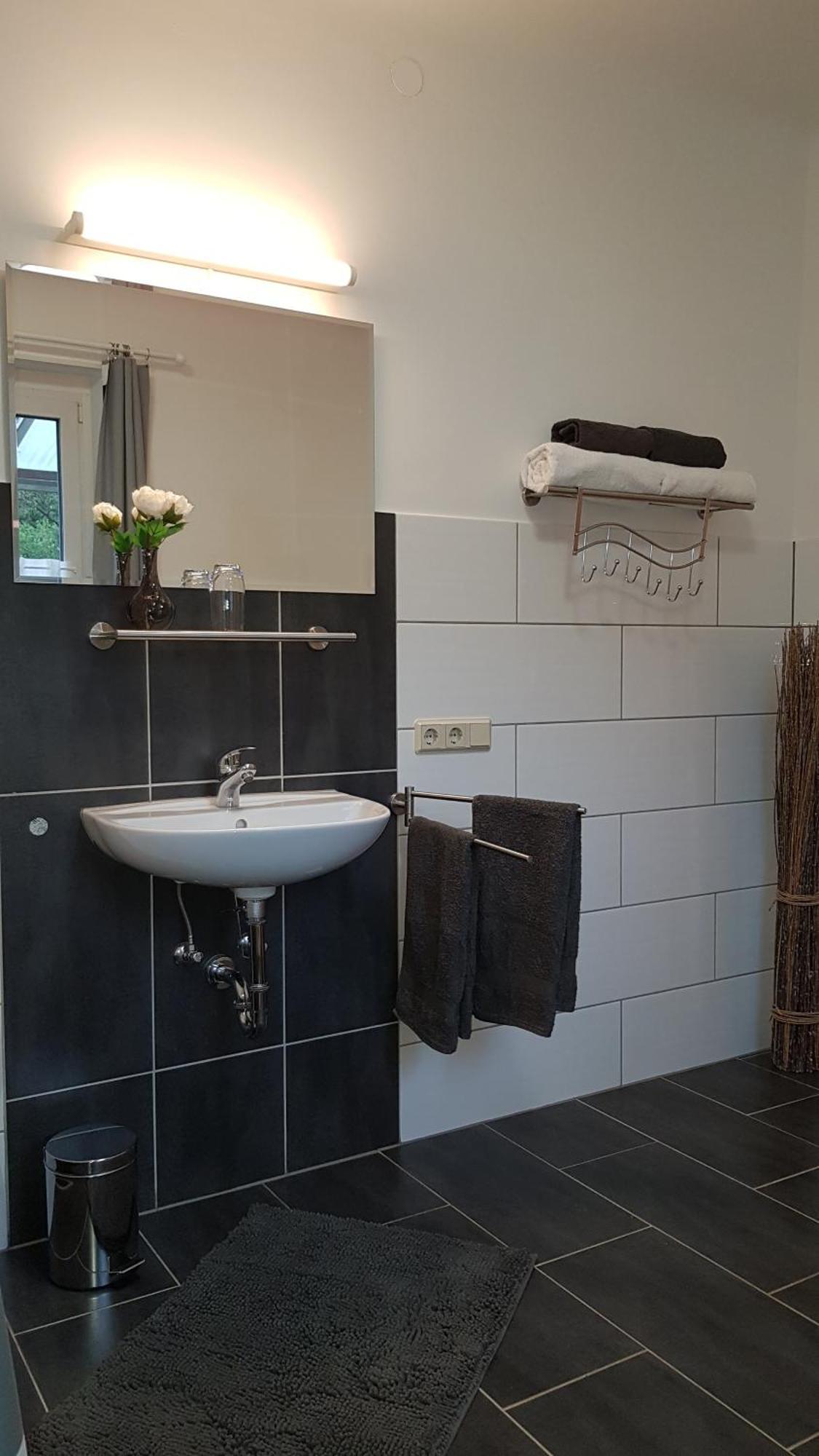 Maria' S Fewo Wallerfangen Room photo