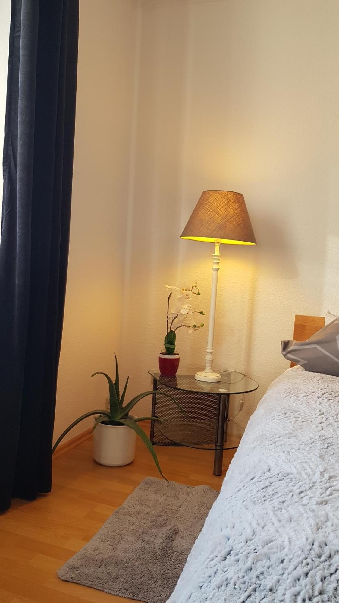 Maria' S Fewo Wallerfangen Room photo