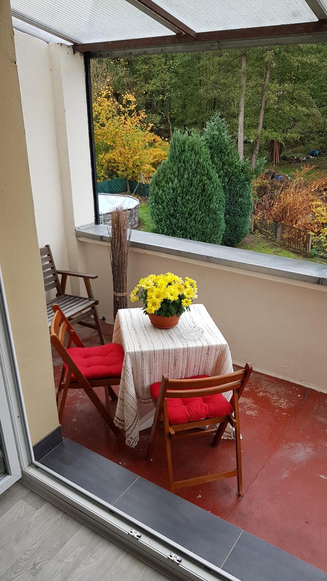 Maria' S Fewo Wallerfangen Room photo