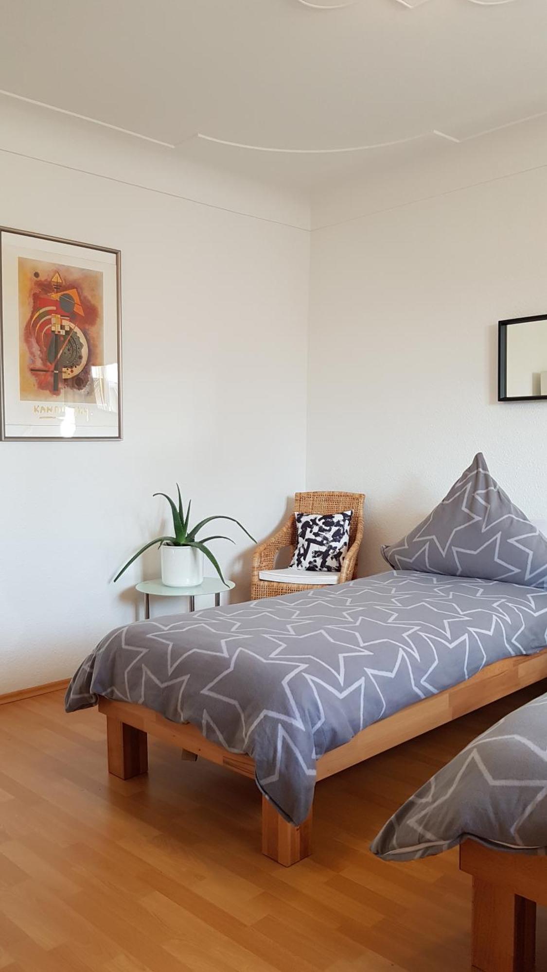 Maria' S Fewo Wallerfangen Room photo