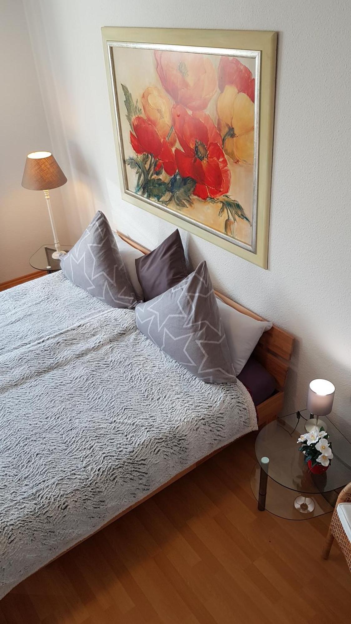 Maria' S Fewo Wallerfangen Room photo